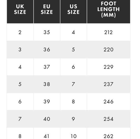 ASOS chunky platform flatform slingback faux leather tan summer sandals. - Picture 13 of 15